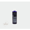 Shampooing anti-reflets au bleuet pour cheveux blancs et gris