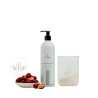 Shampooing Équilibre Transparence pour cuir chevelu à tendance grasse