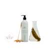 Shampooing Douceur Transparence pour cheveux et cuirs chevelus secs