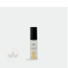 Shampooing sec en poudre naturel sans rinçage pour cheveux frais