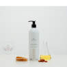 Masque capillaire nourrissant Marcapar pour cheveux sensibilisés