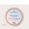 Pâte coiffante fixation forte – Effet mat naturel