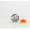 Crème coiffante naturelle – Lissage et boucles