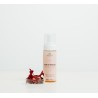 Fleur de Mousse longue tenue
