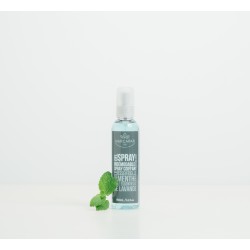 Gel spray fixant L'Indémodable