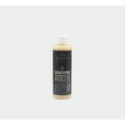 Shampooing argile Les Tinctoriaux pour cuir chevelu gras et impur
