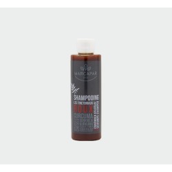 Shampooing roux Les Tinctoriaux pour cheveux roux, vénitiens et châtains