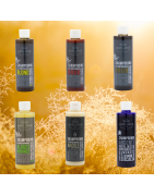 Les Tinctoriaux – Shampooings végétaux pour cheveux naturels