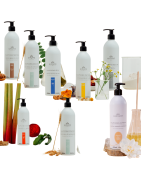 Transparence – Shampooings capillaires éco-responsables rechargeables
