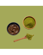 Coloration végétale naturelle – Pigments aux plantes