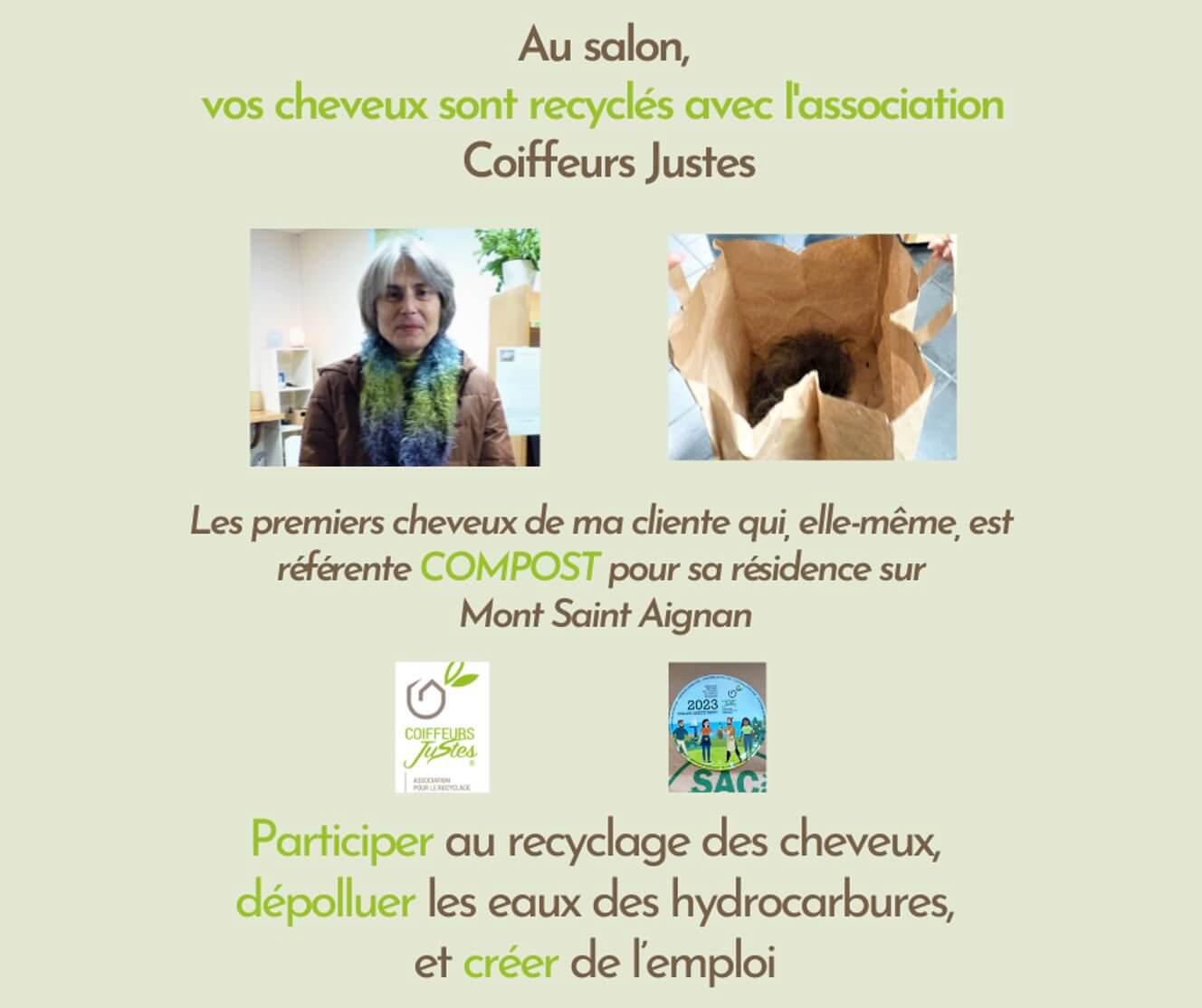 Comment le massage du cuir chevelu apaise le corps... Comment le massage du cuir chevelu apaise le corps...