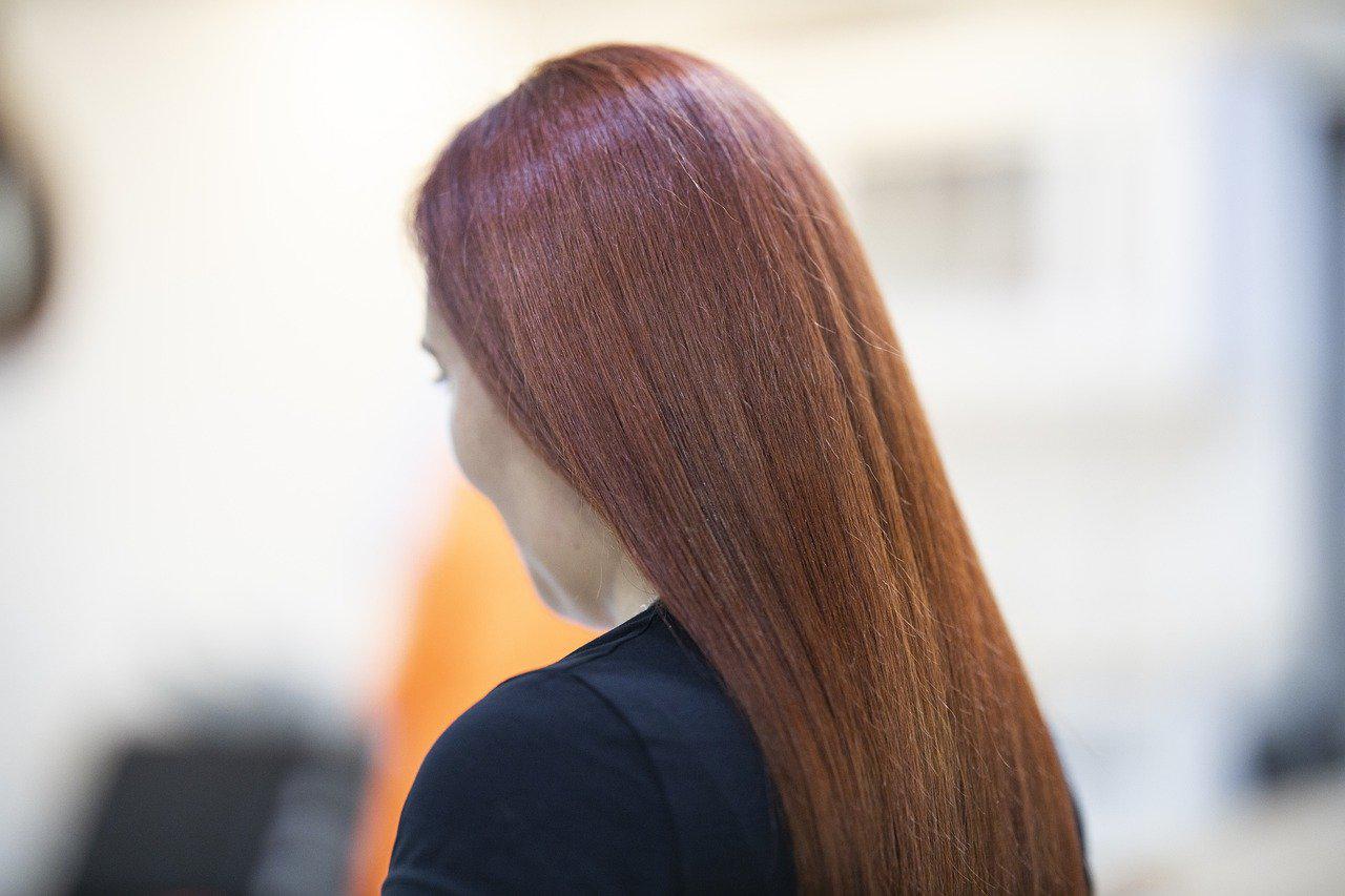 Faire un diagnostic avant toute première coloration végétale Faire un diagnostic avant toute première coloration végétale
