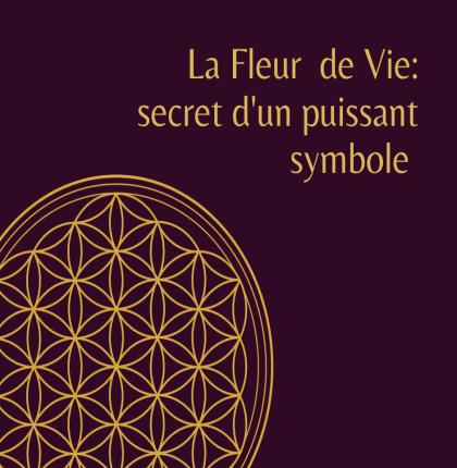 La Fleur De Vie : secret d'un symbole puissant